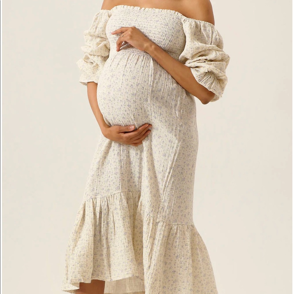 NOTHING FITS BUT (Yuki dress)